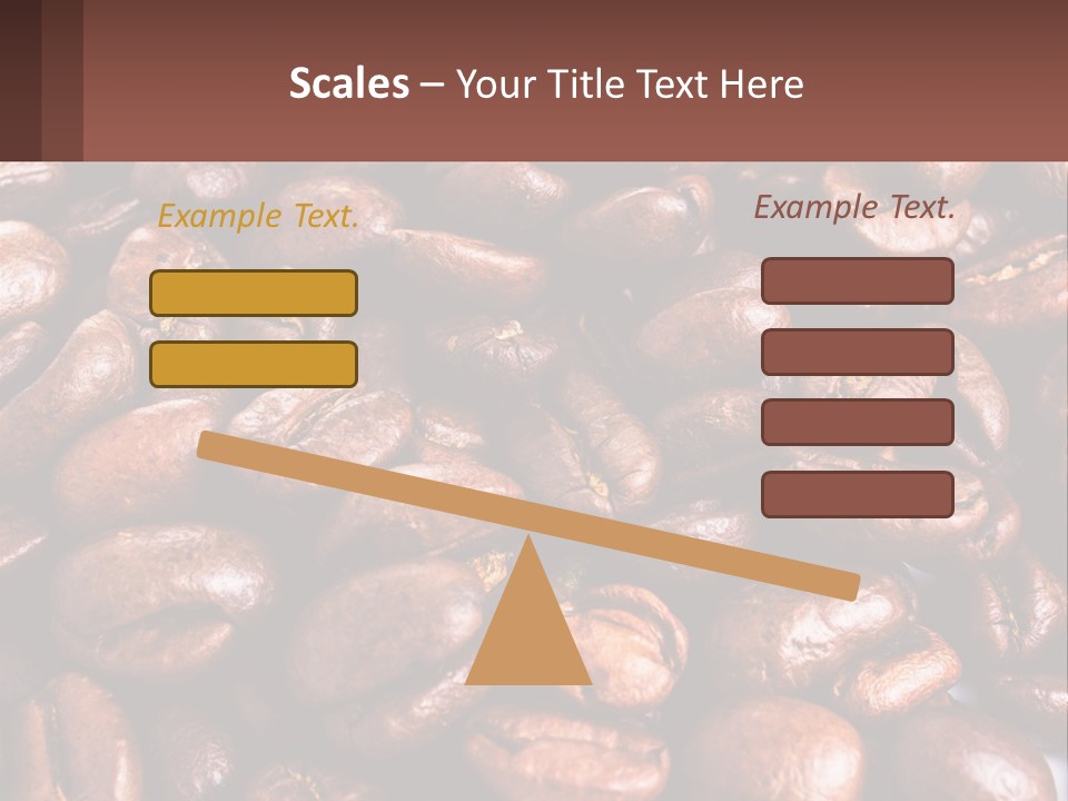 Cake Art Design PowerPoint Template