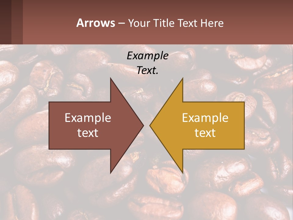 Cake Art Design PowerPoint Template
