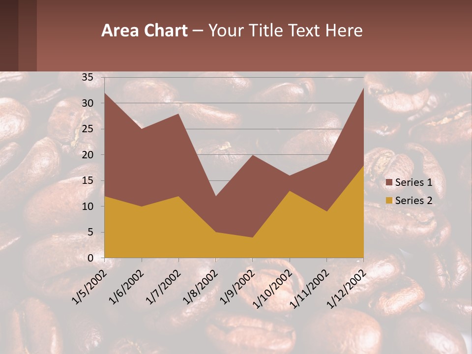 Cake Art Design PowerPoint Template