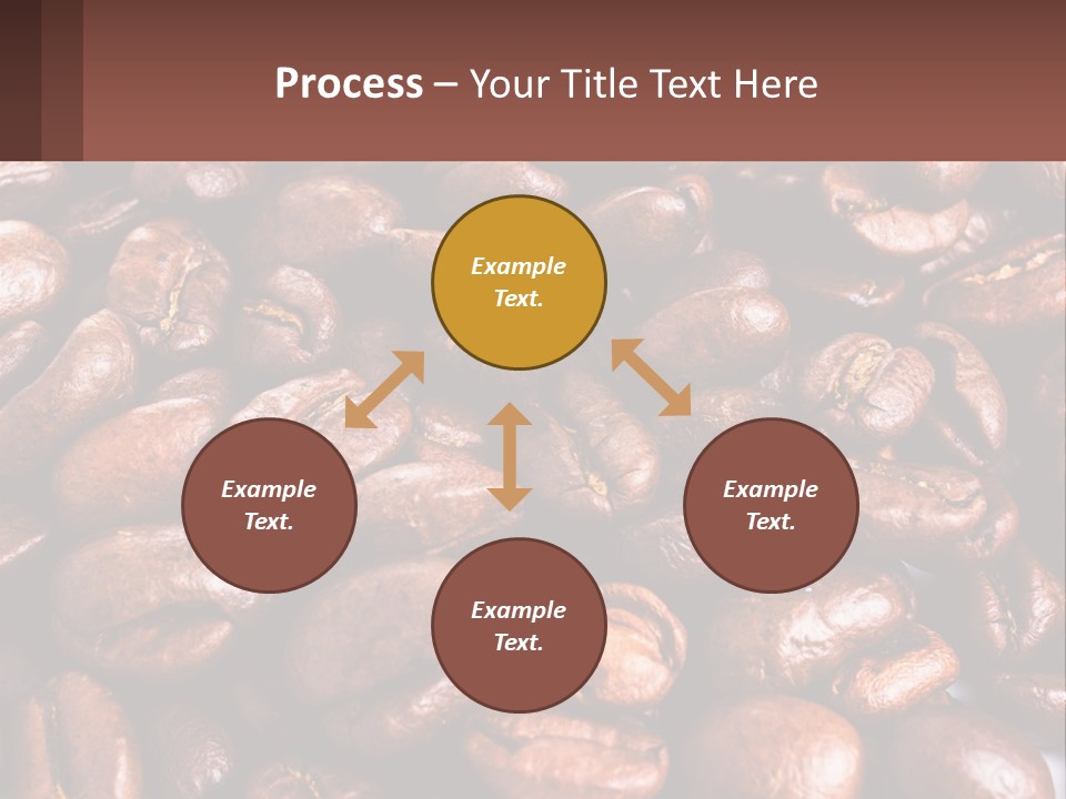 Cake Art Design PowerPoint Template