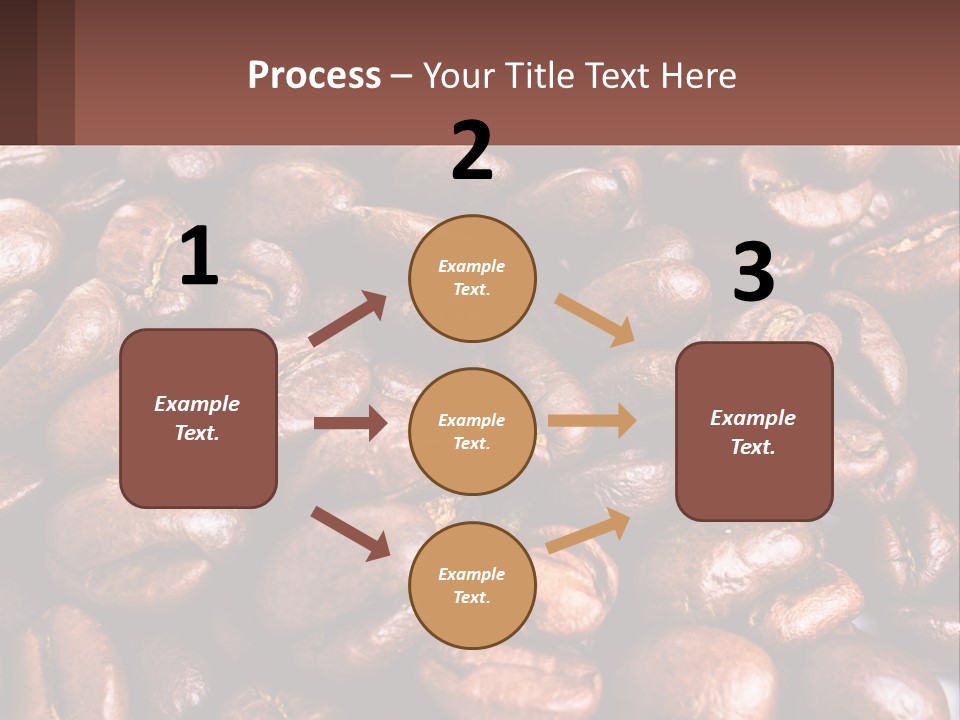 Cake Art Design PowerPoint Template