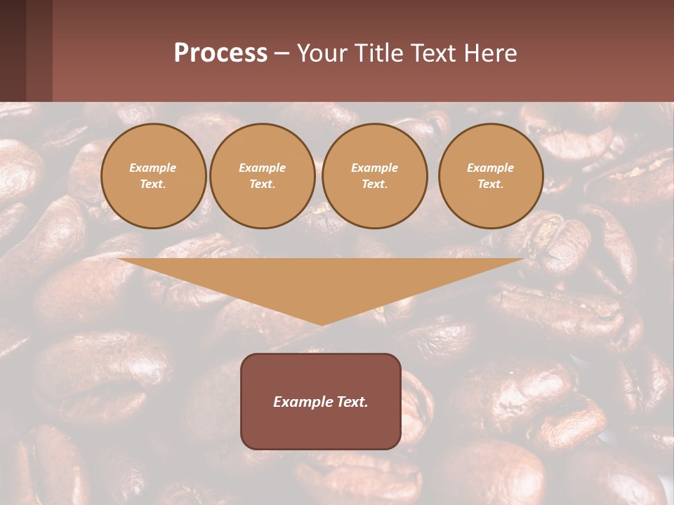 Cake Art Design PowerPoint Template