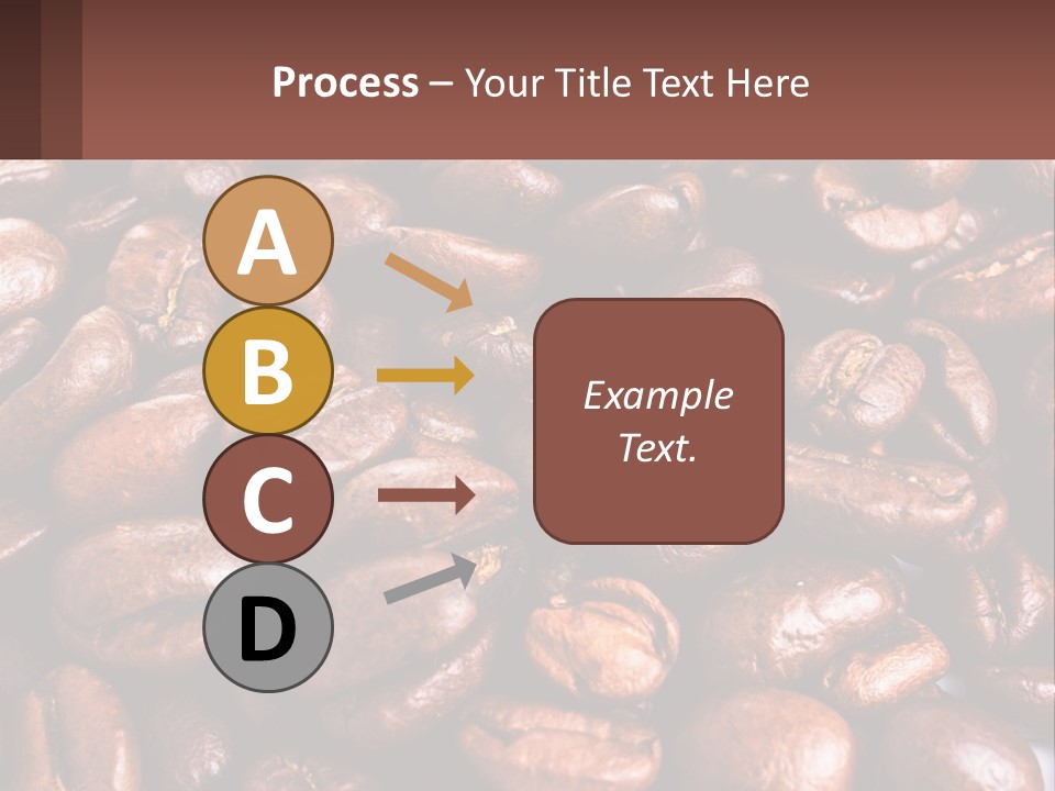 Cake Art Design PowerPoint Template