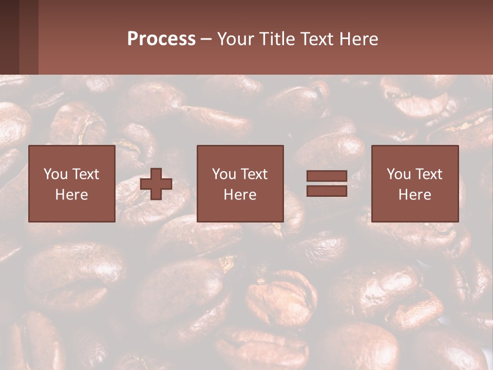 Cake Art Design PowerPoint Template