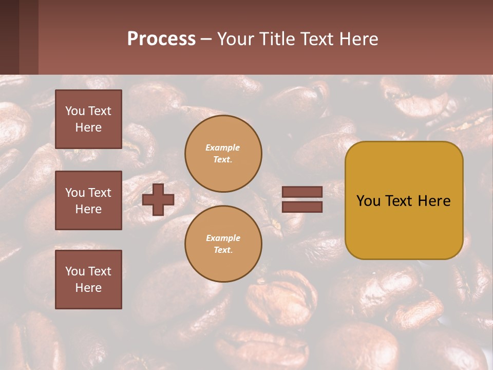 Cake Art Design PowerPoint Template