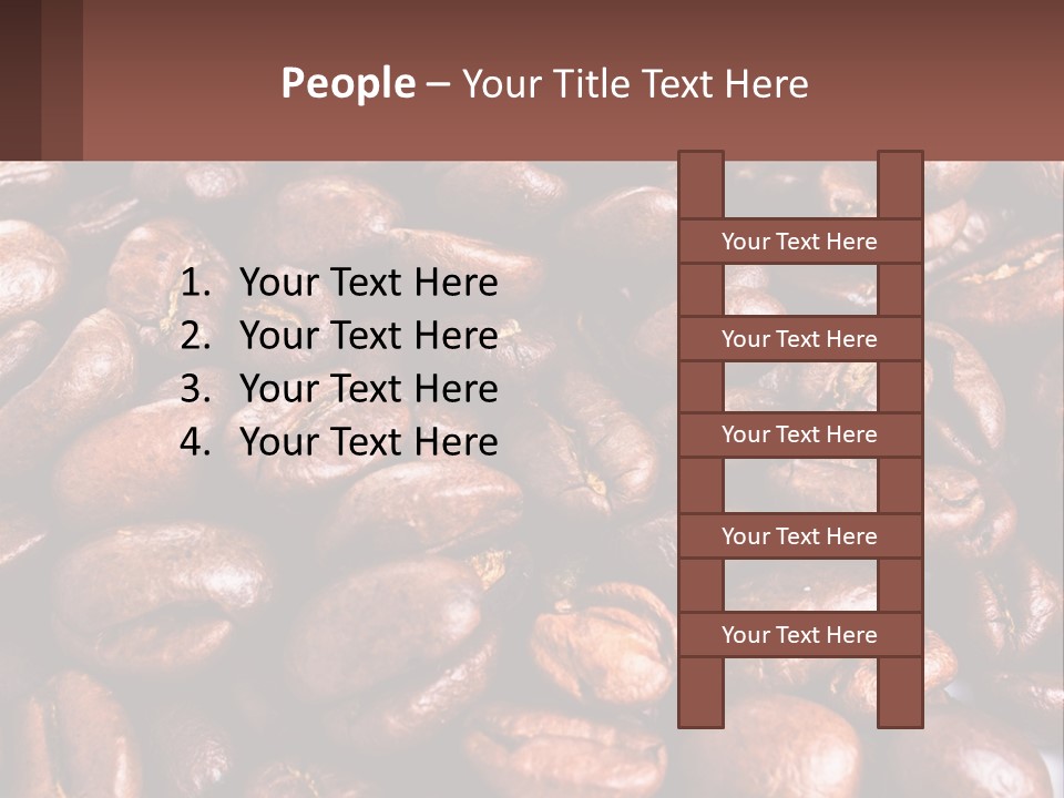 Cake Art Design PowerPoint Template