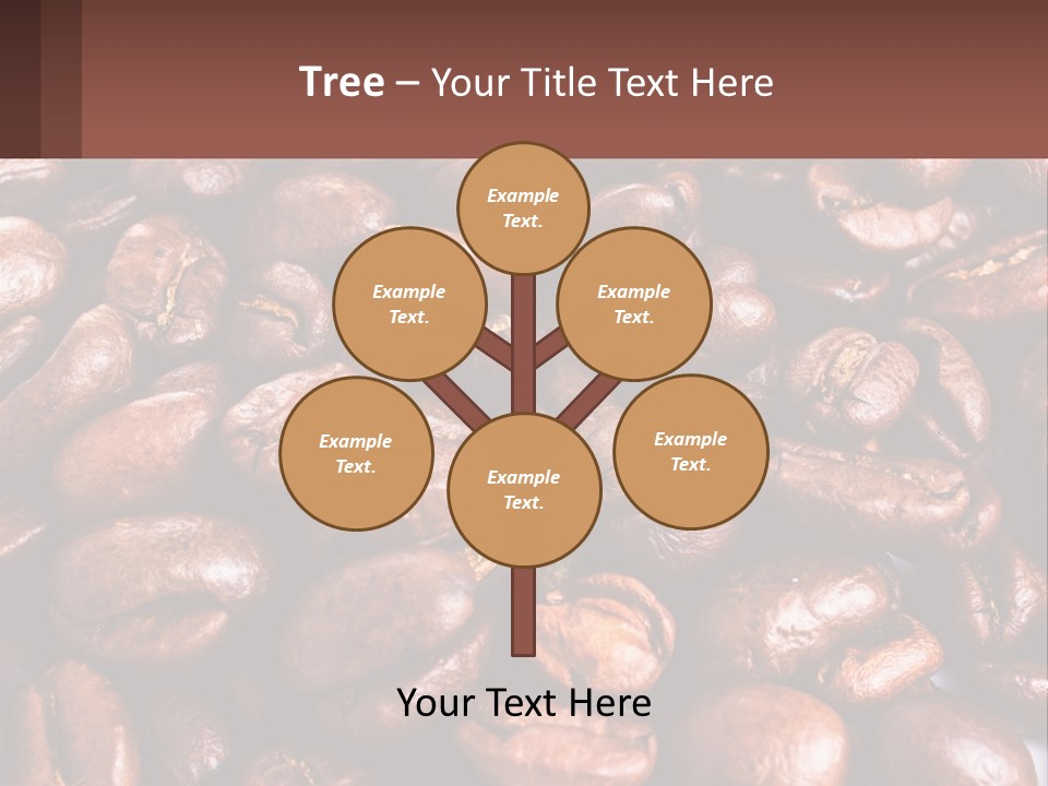 Cake Art Design PowerPoint Template
