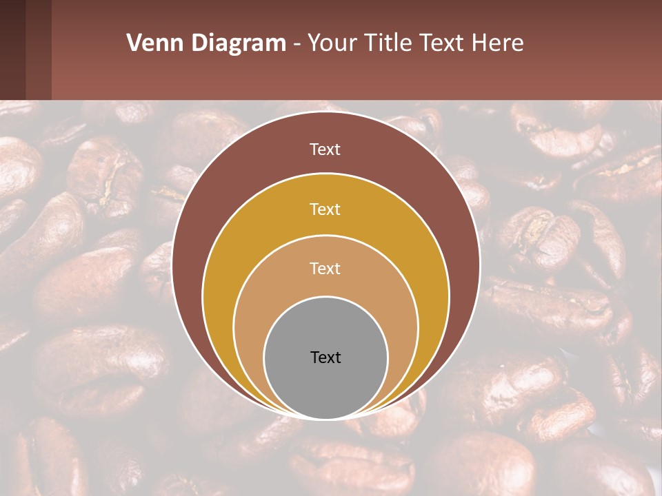 Cake Art Design PowerPoint Template