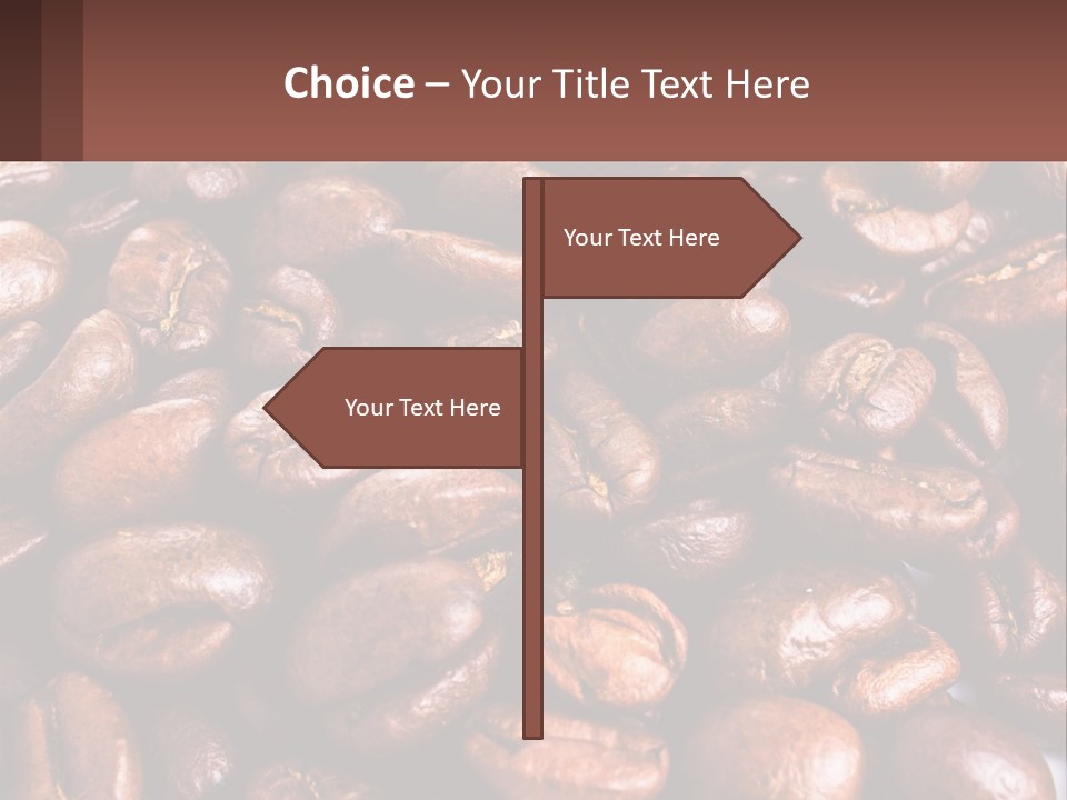 Cake Art Design PowerPoint Template