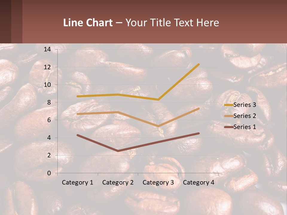 Cake Art Design PowerPoint Template