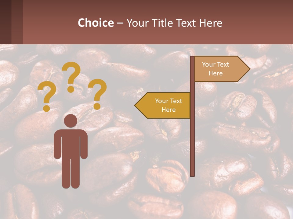 Cake Art Design PowerPoint Template