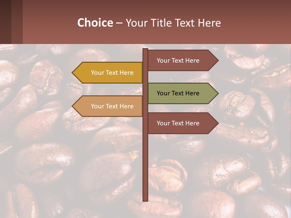 Cake Art Design PowerPoint Template