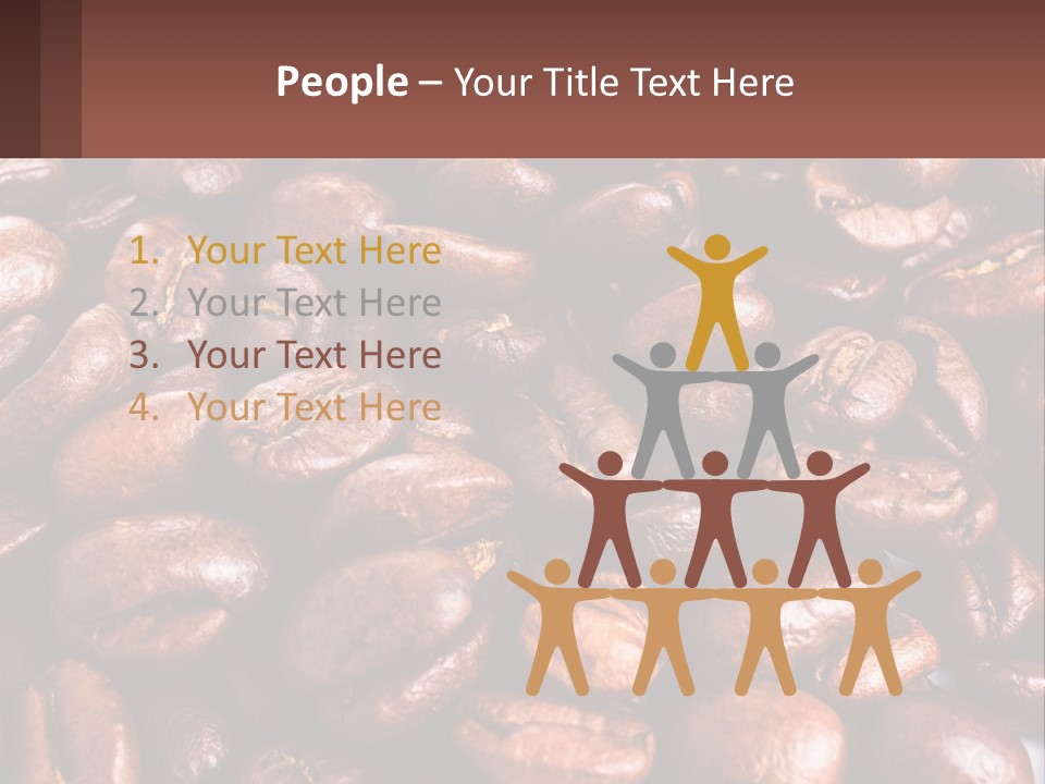 Cake Art Design PowerPoint Template