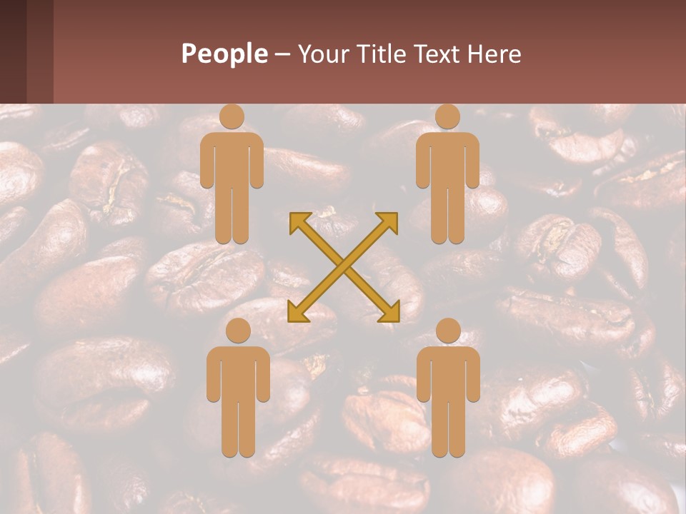 Cake Art Design PowerPoint Template