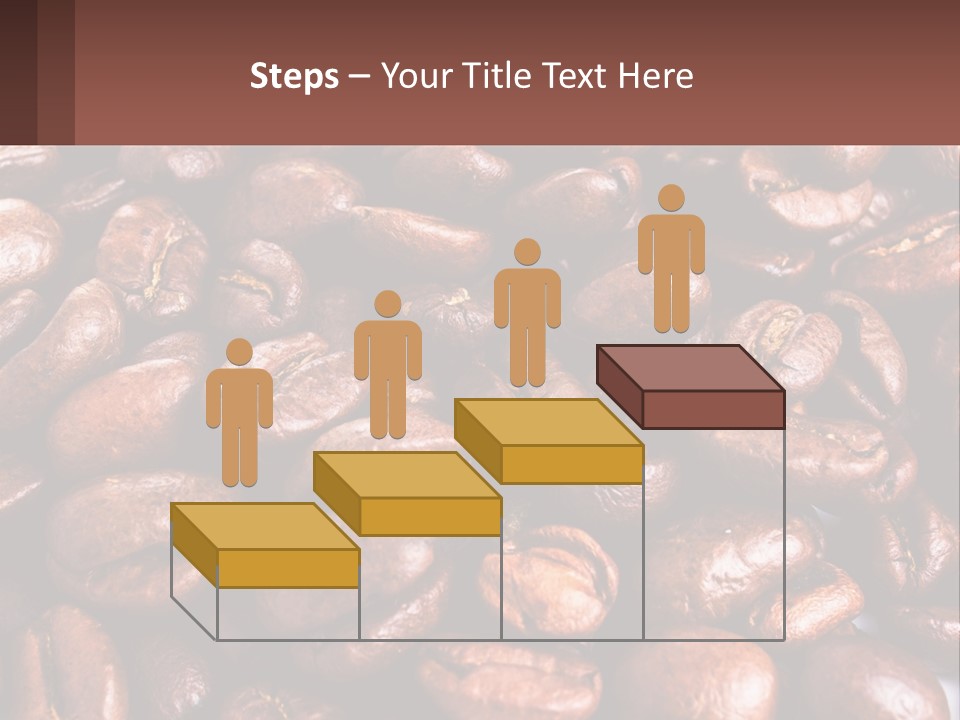 Cake Art Design PowerPoint Template