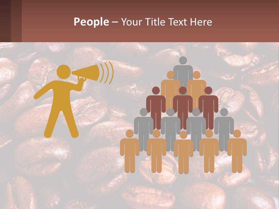 Cake Art Design PowerPoint Template