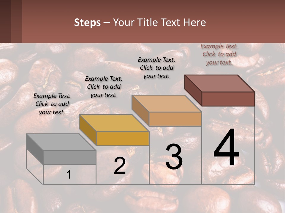 Cake Art Design PowerPoint Template