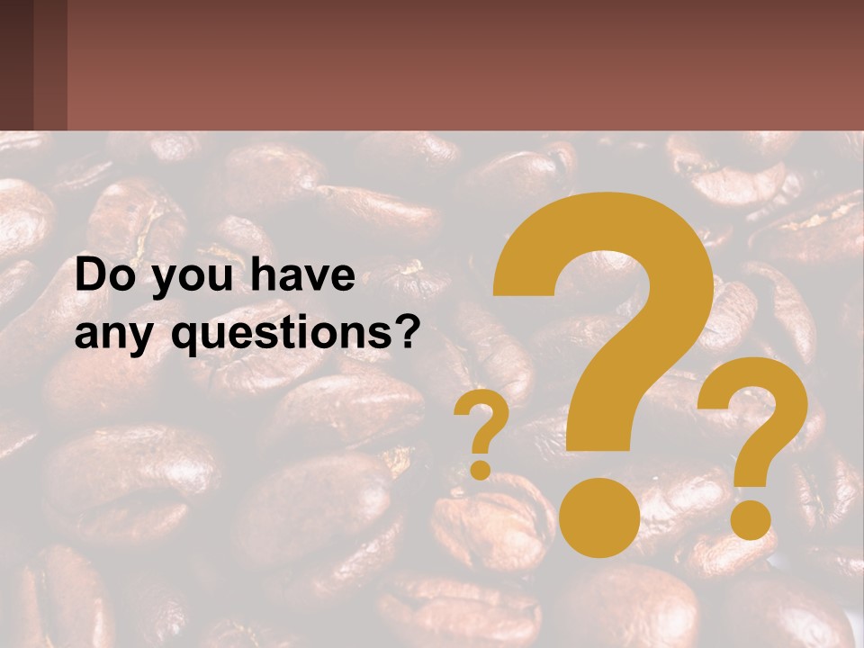 Cake Art Design PowerPoint Template