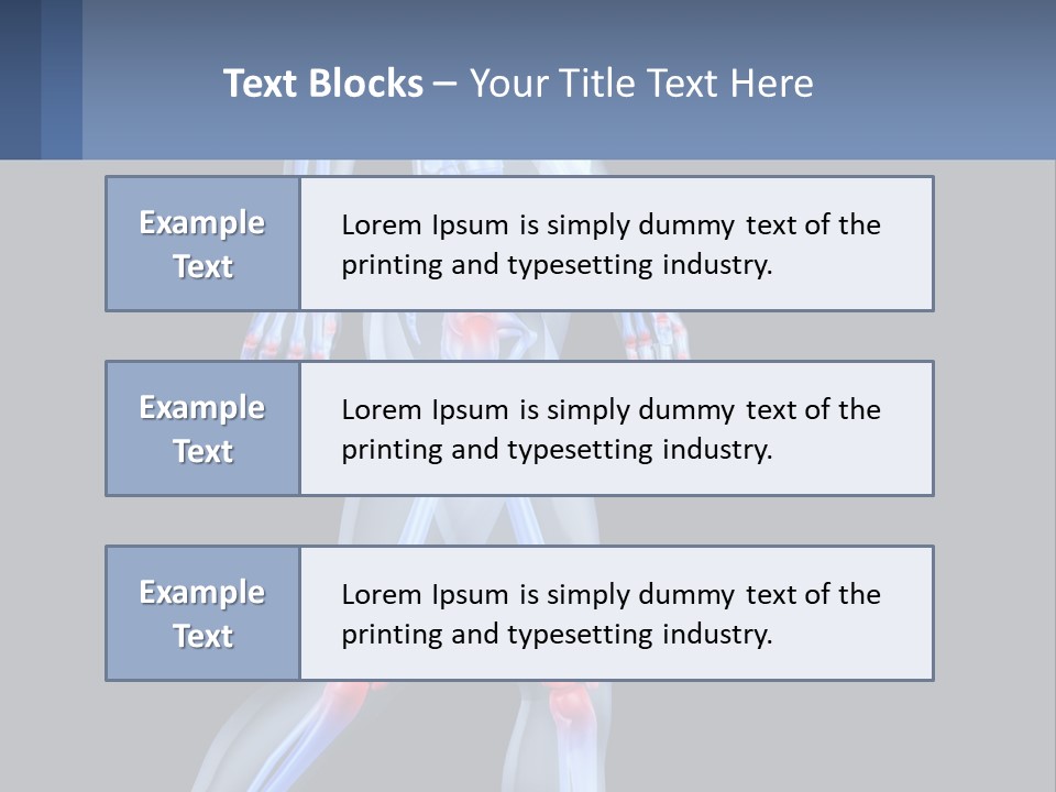 Cupcake Happiness Cake PowerPoint Template