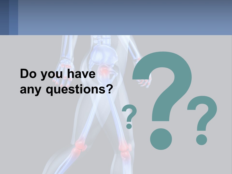 Cupcake Happiness Cake PowerPoint Template