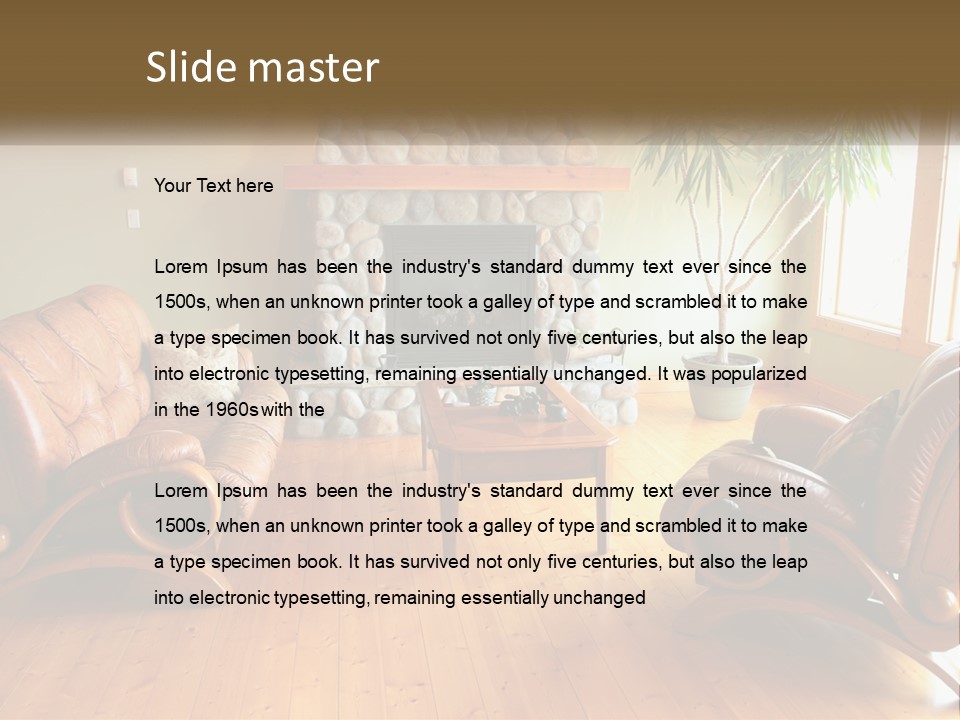 Celebration Candle Celebrate PowerPoint Template