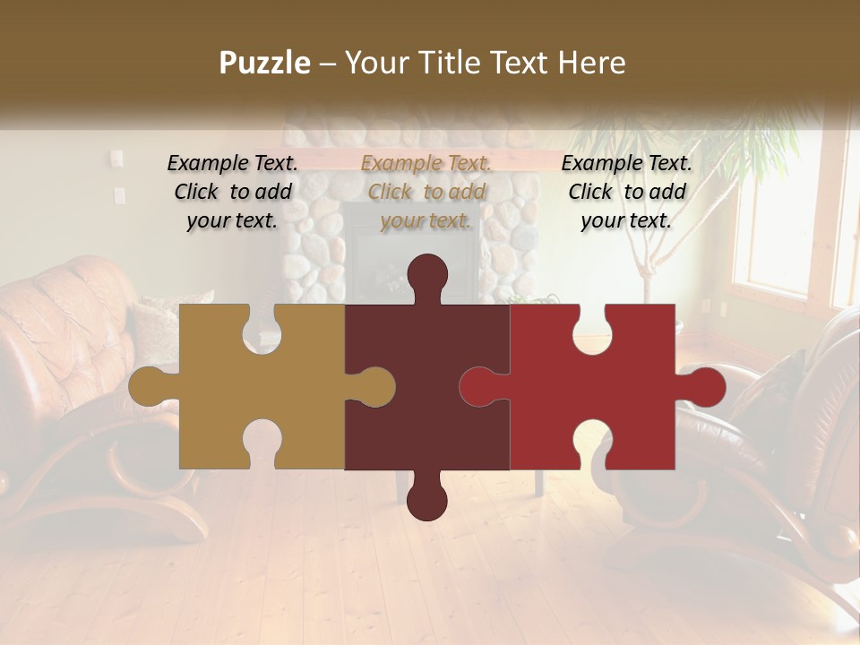 Celebration Candle Celebrate PowerPoint Template