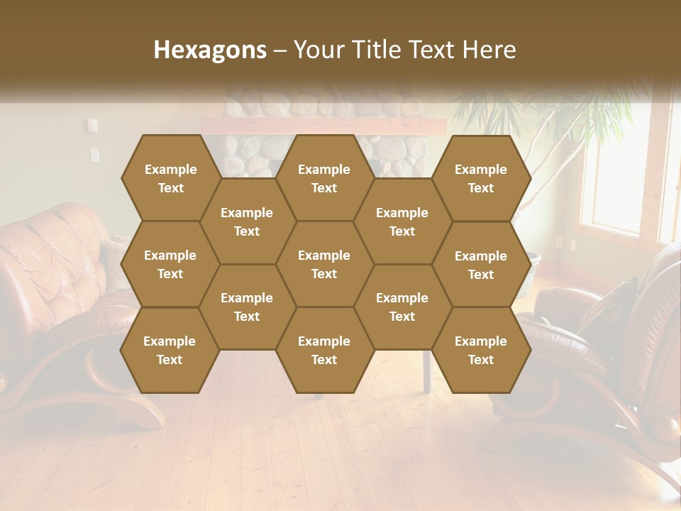 Celebration Candle Celebrate PowerPoint Template