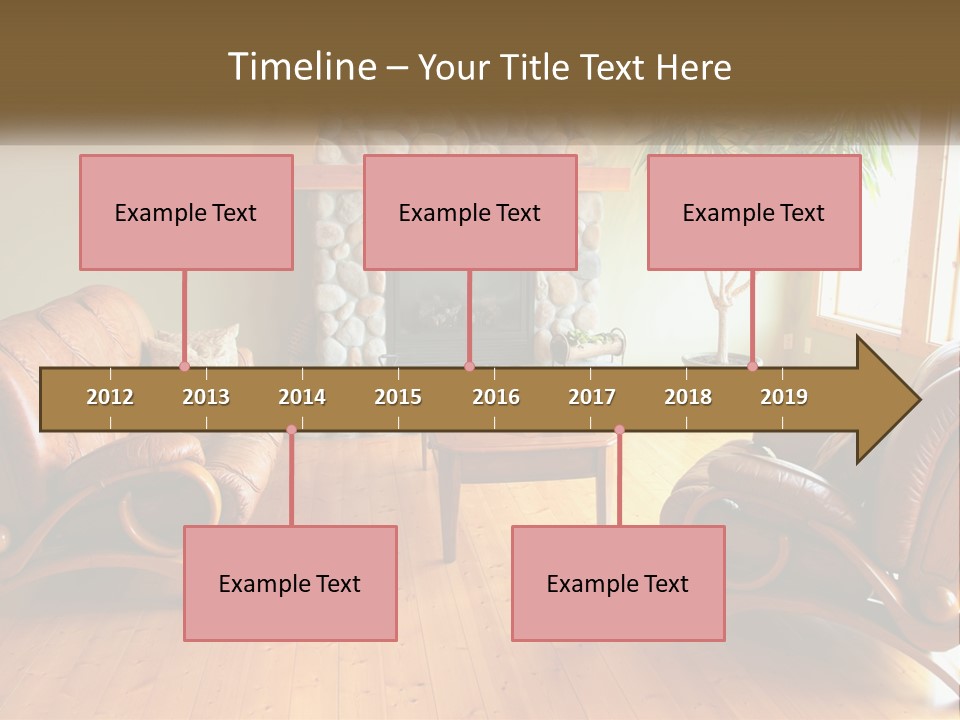 Celebration Candle Celebrate PowerPoint Template