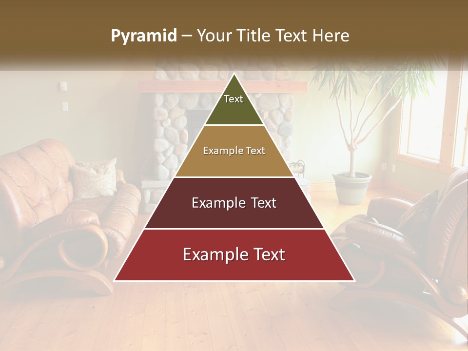 Celebration Candle Celebrate PowerPoint Template