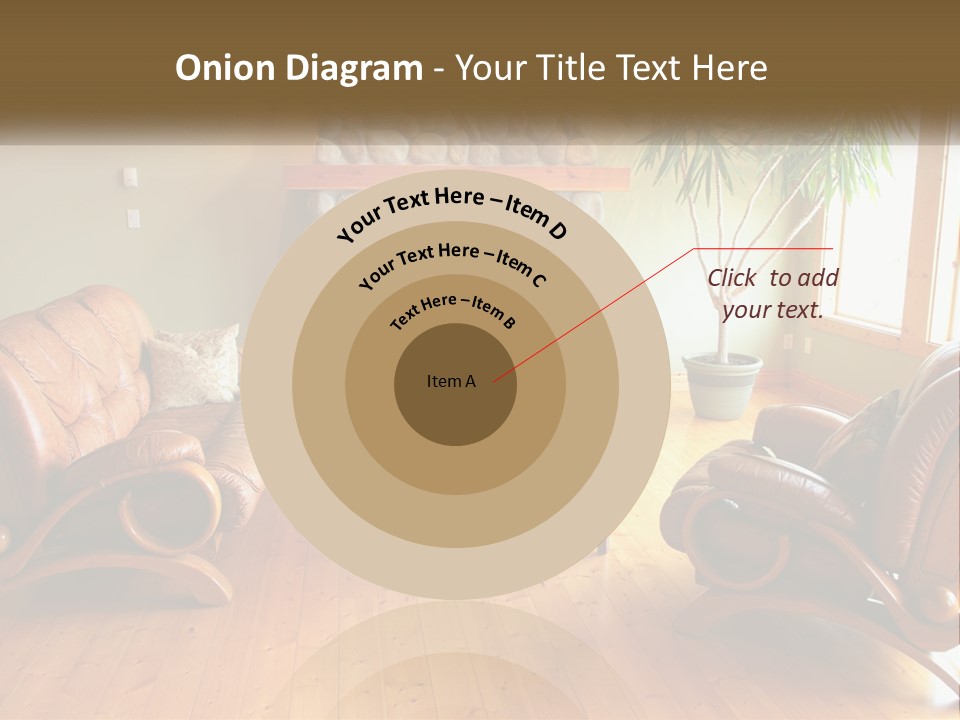 Celebration Candle Celebrate PowerPoint Template