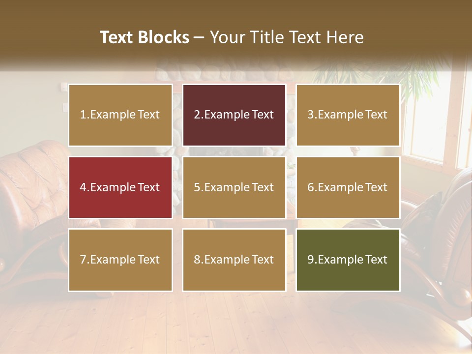 Celebration Candle Celebrate PowerPoint Template