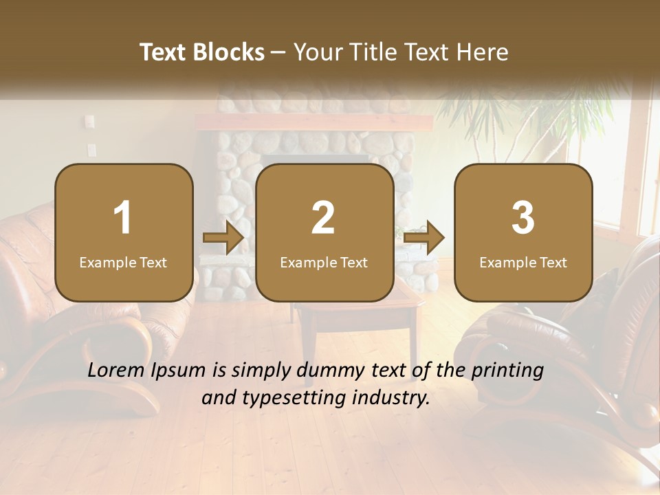 Celebration Candle Celebrate PowerPoint Template
