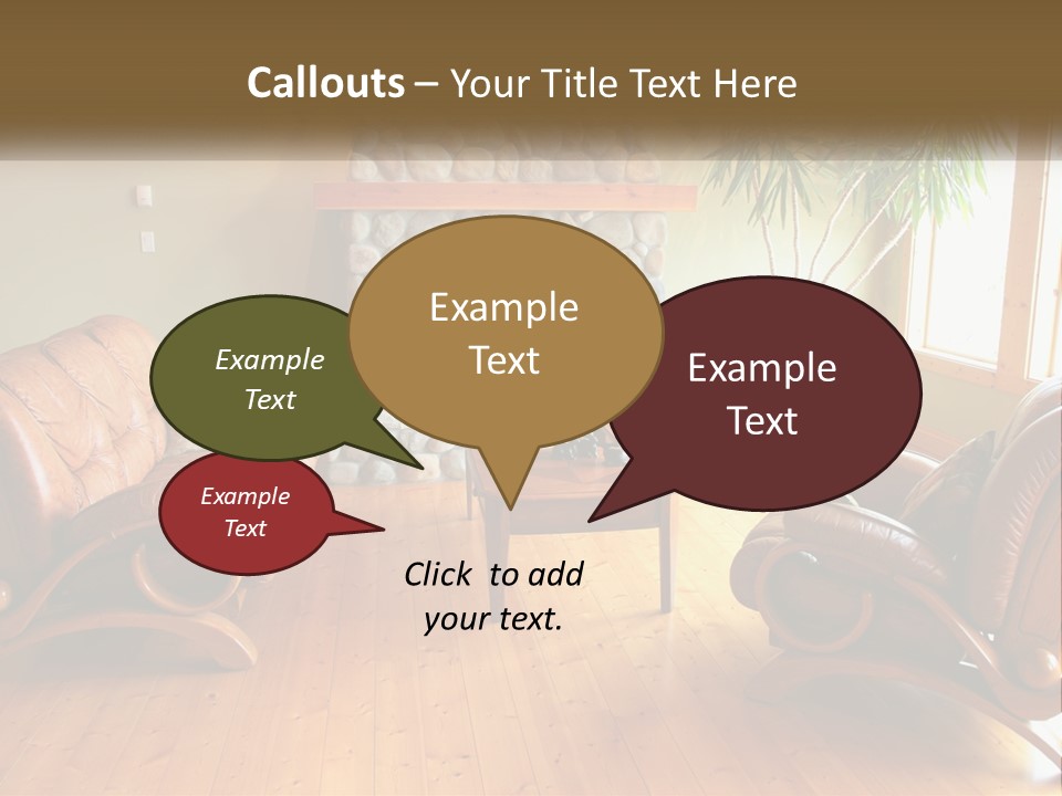 Celebration Candle Celebrate PowerPoint Template