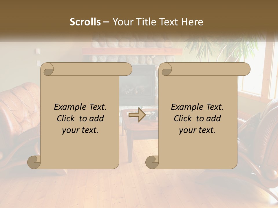 Celebration Candle Celebrate PowerPoint Template