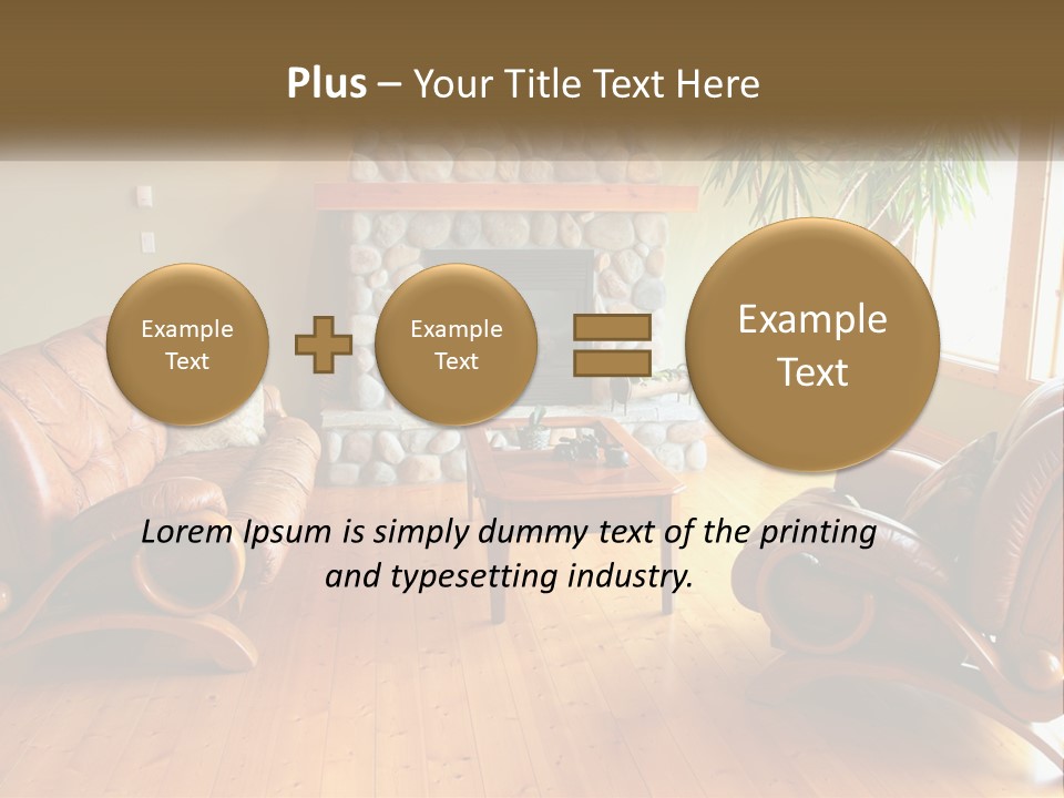 Celebration Candle Celebrate PowerPoint Template