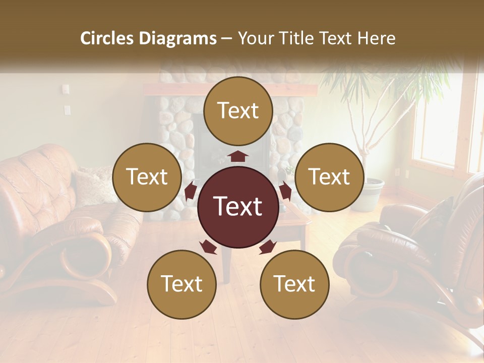 Celebration Candle Celebrate PowerPoint Template