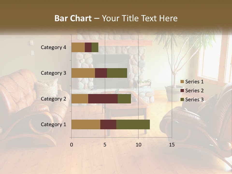 Celebration Candle Celebrate PowerPoint Template