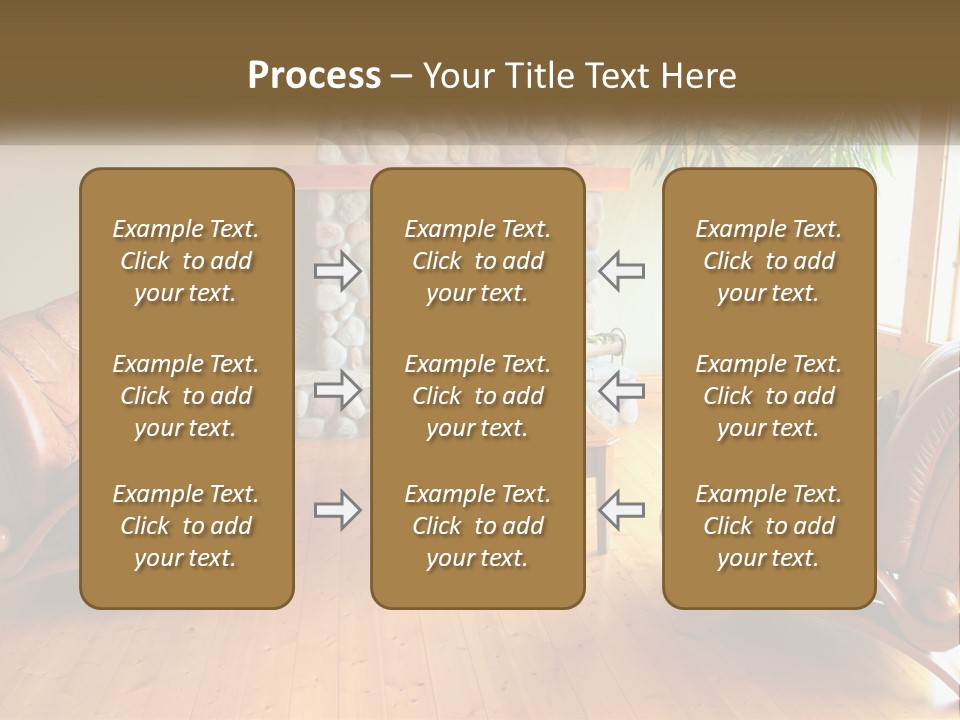 Celebration Candle Celebrate PowerPoint Template