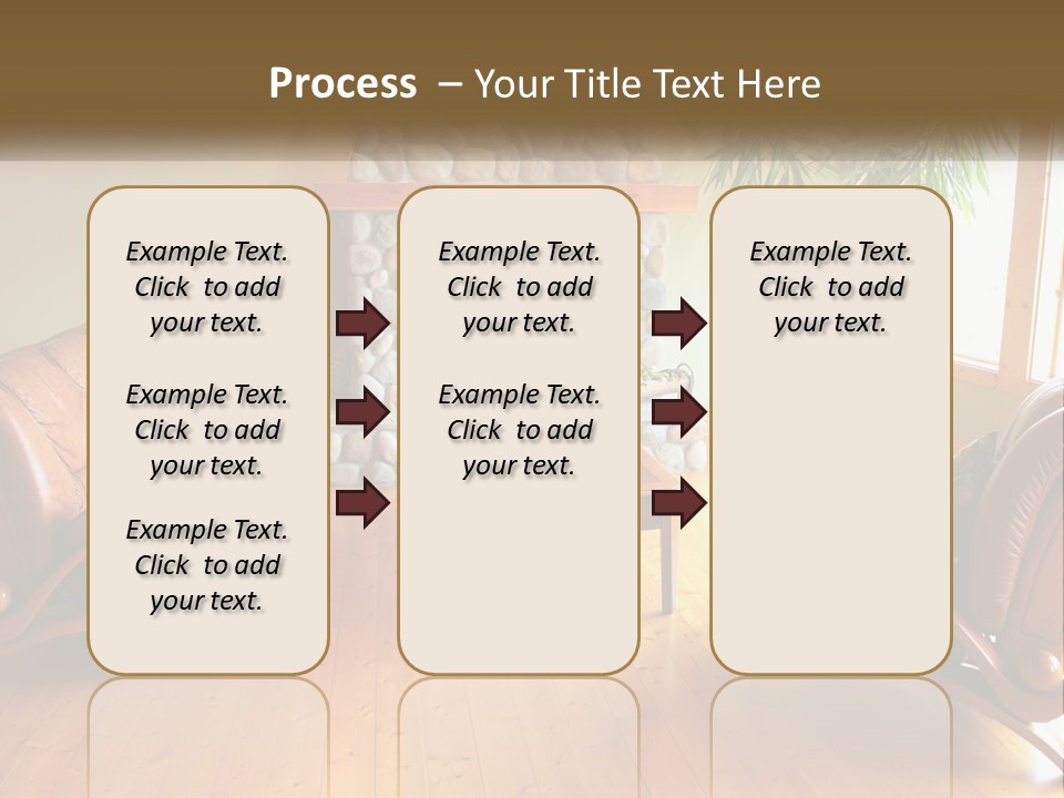 Celebration Candle Celebrate PowerPoint Template