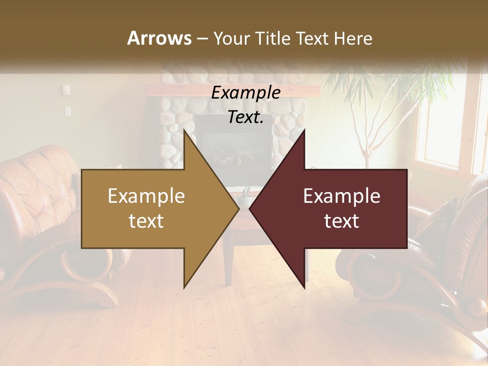 Celebration Candle Celebrate PowerPoint Template