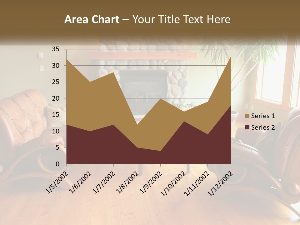 Celebration Candle Celebrate PowerPoint Template