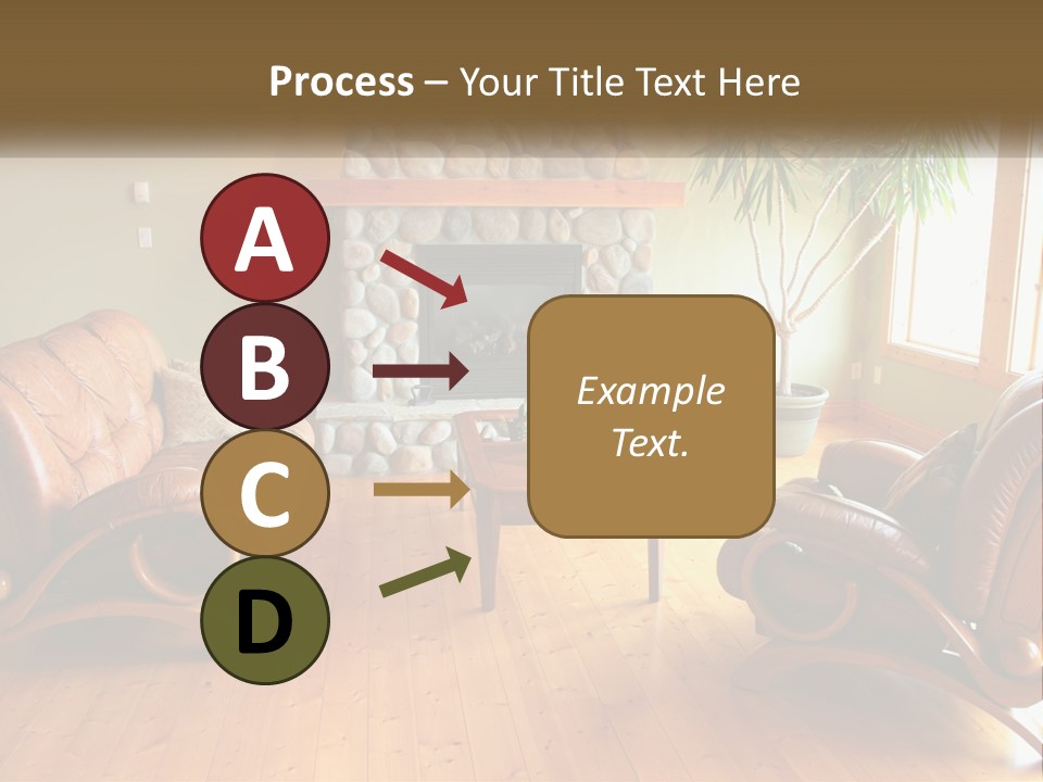 Celebration Candle Celebrate PowerPoint Template