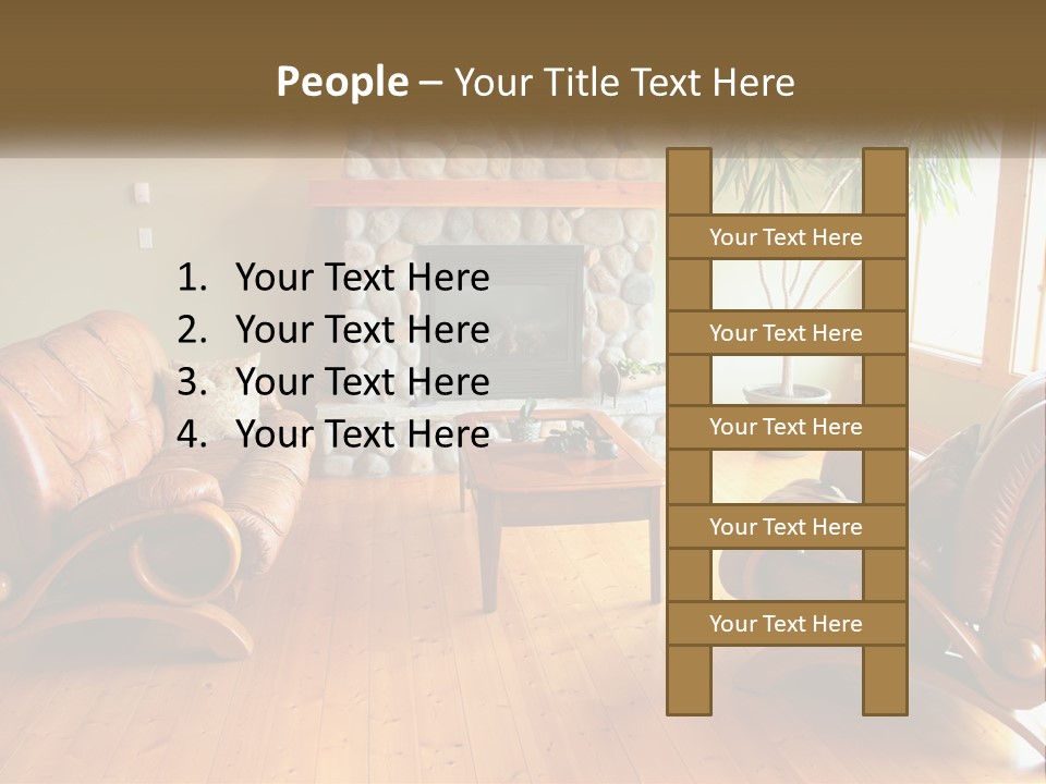 Celebration Candle Celebrate PowerPoint Template