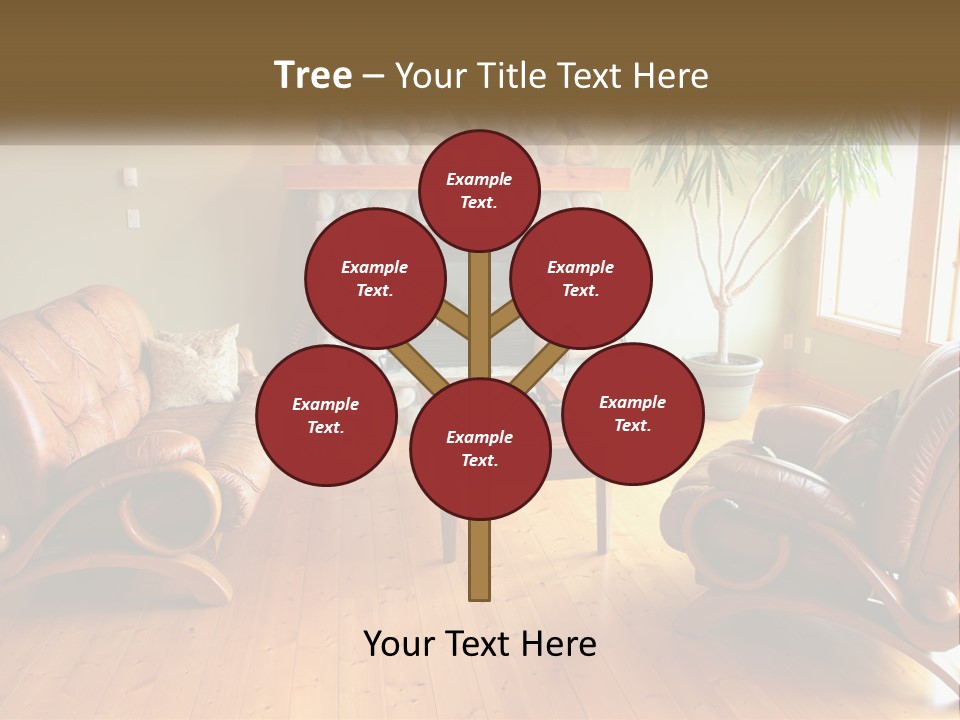 Celebration Candle Celebrate PowerPoint Template