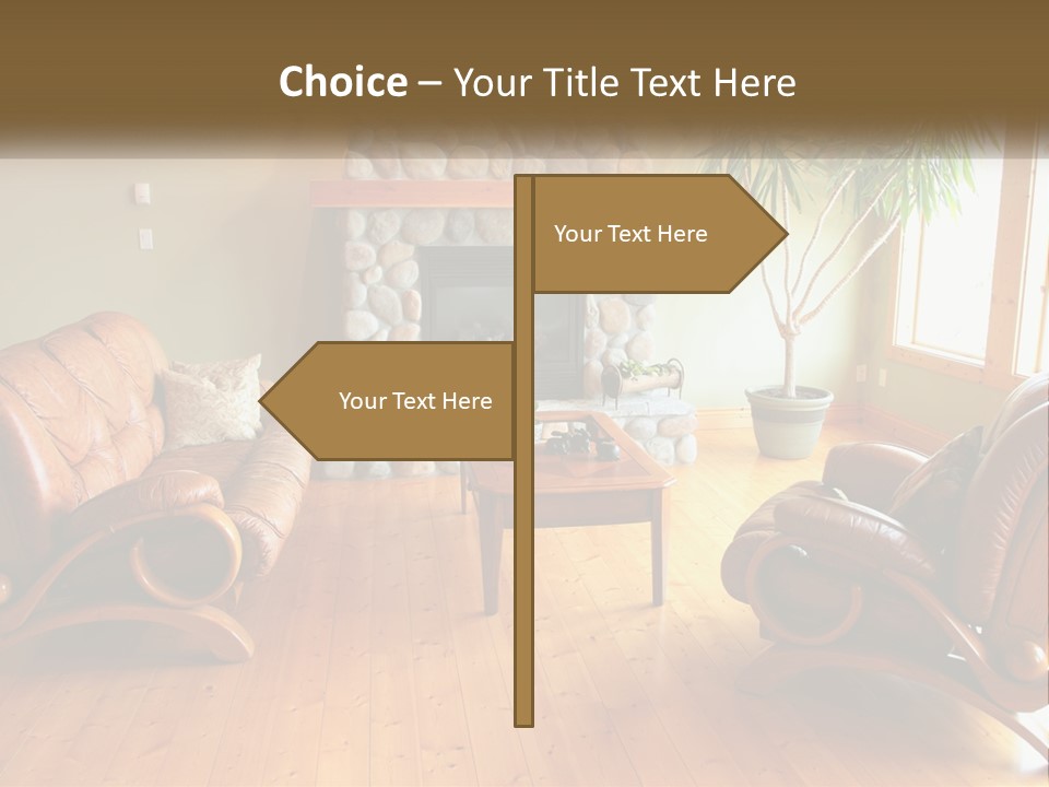 Celebration Candle Celebrate PowerPoint Template