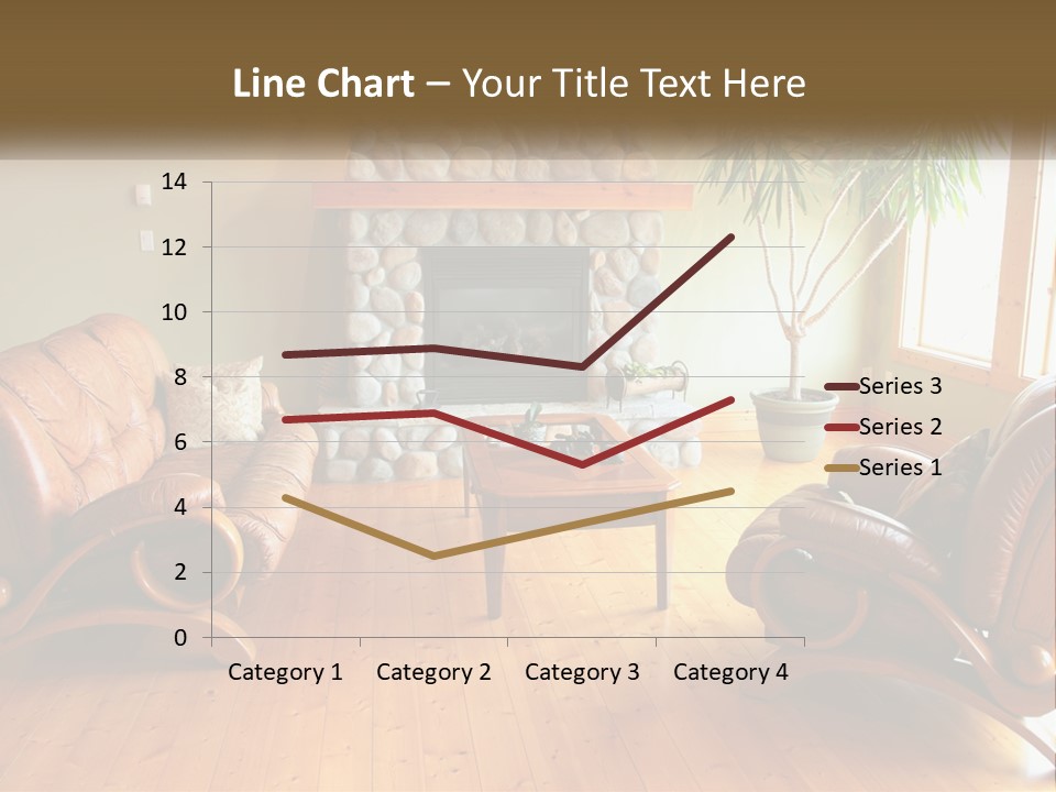 Celebration Candle Celebrate PowerPoint Template