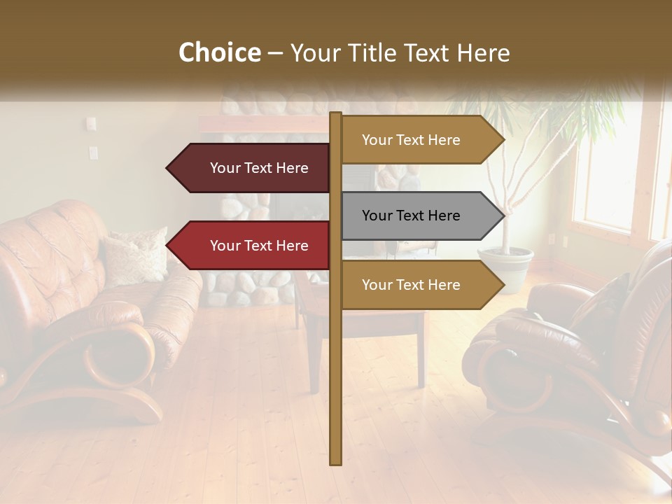 Celebration Candle Celebrate PowerPoint Template