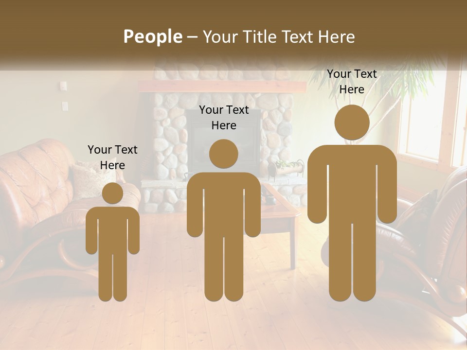 Celebration Candle Celebrate PowerPoint Template