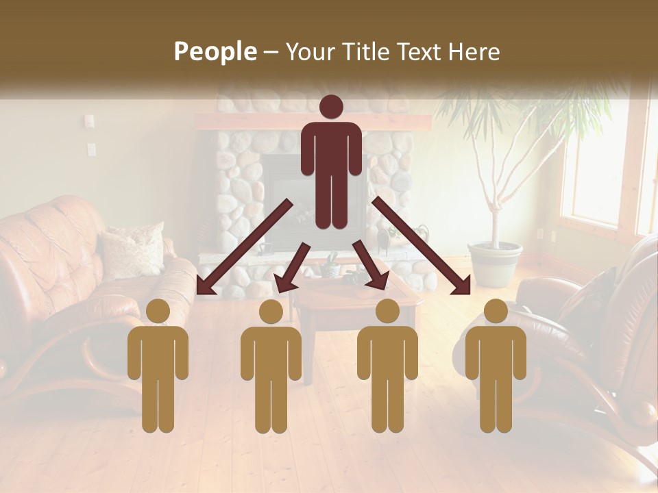 Celebration Candle Celebrate PowerPoint Template