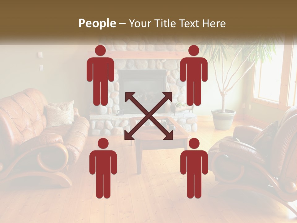 Celebration Candle Celebrate PowerPoint Template